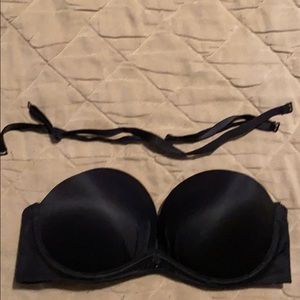 Strapless fabulous Bra